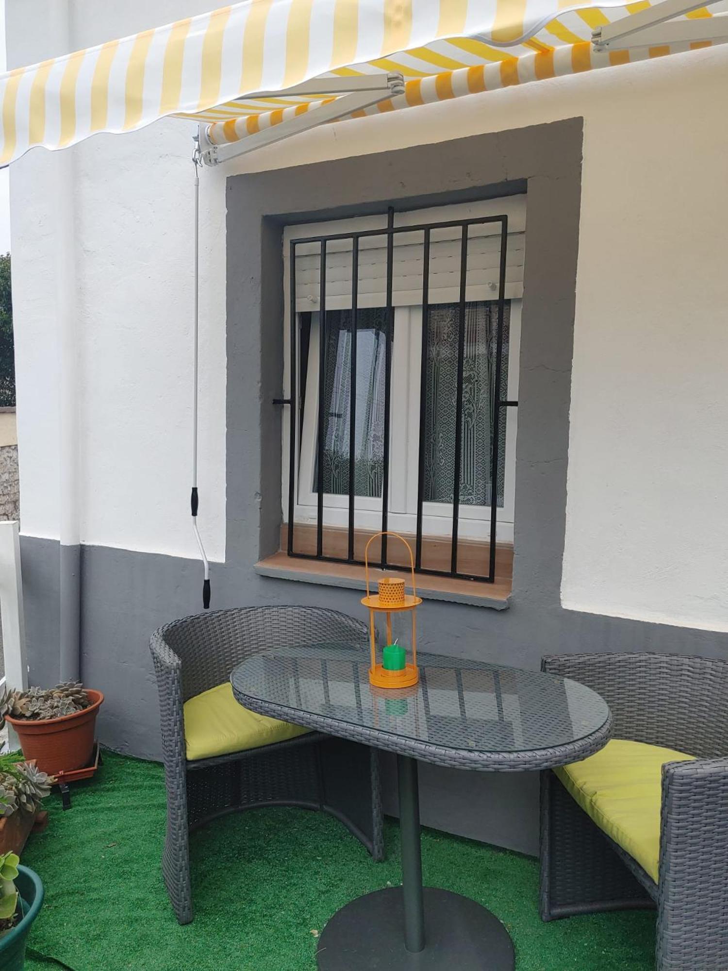 Casa Elvi Villa Хихон Екстериор снимка