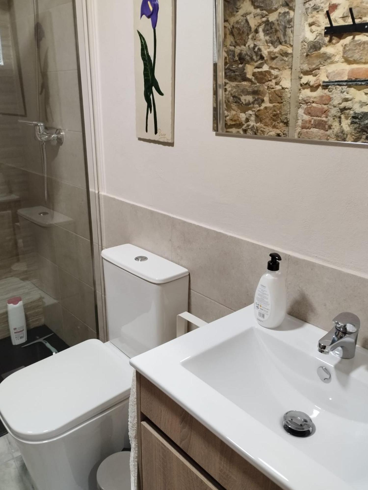 Casa Elvi Villa Хихон Екстериор снимка