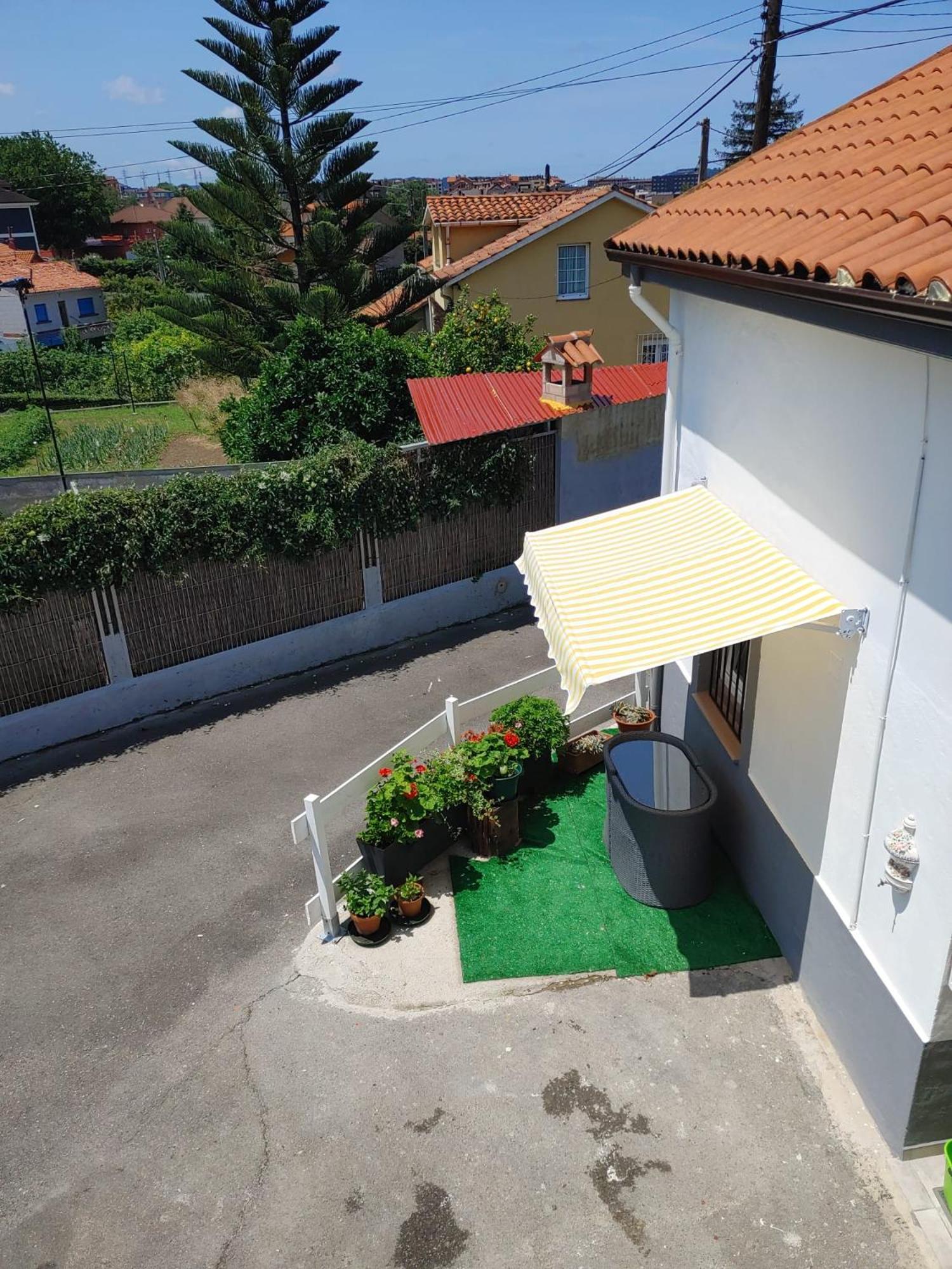 Casa Elvi Villa Хихон Екстериор снимка