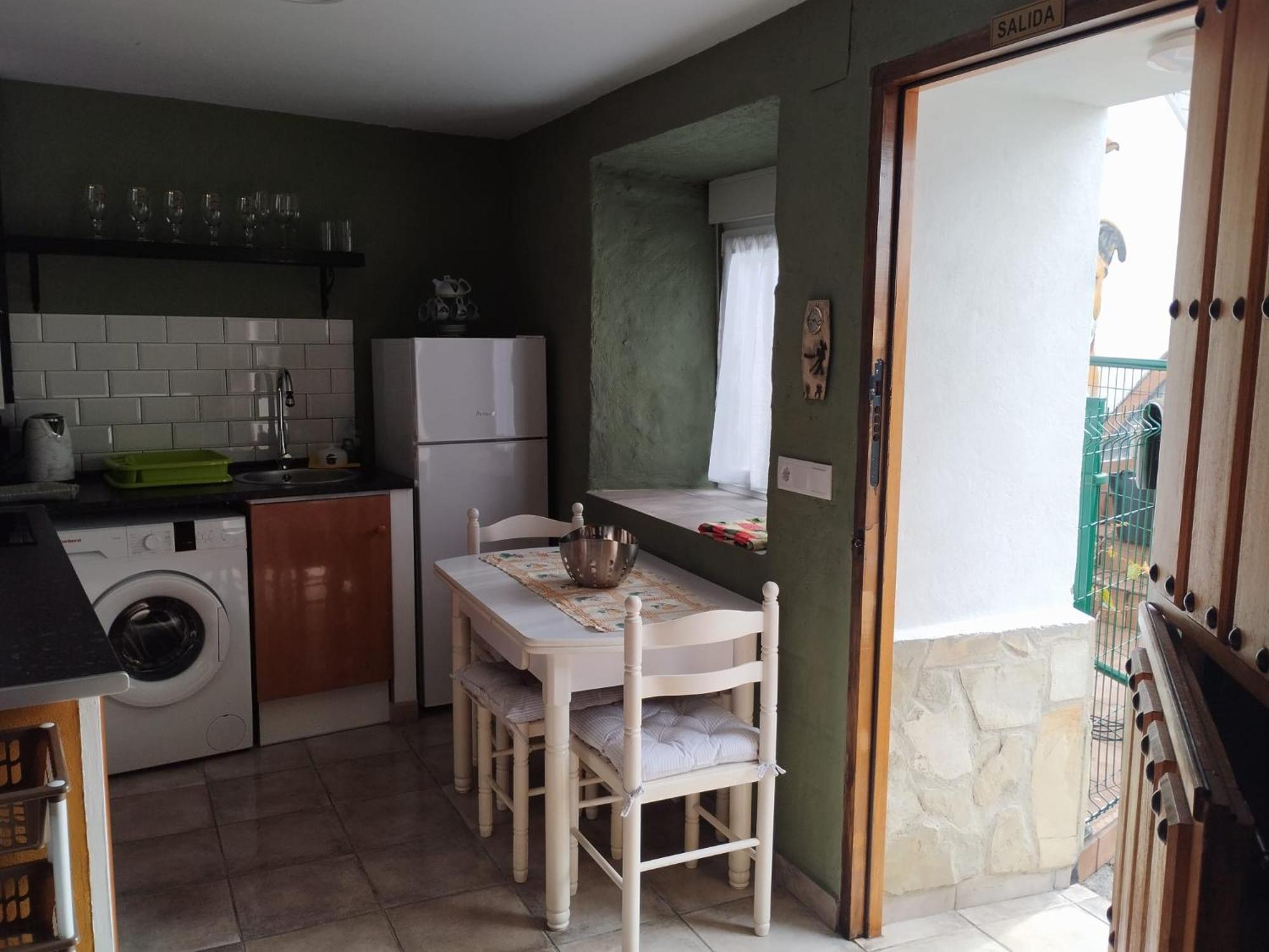 Casa Elvi Villa Хихон Екстериор снимка